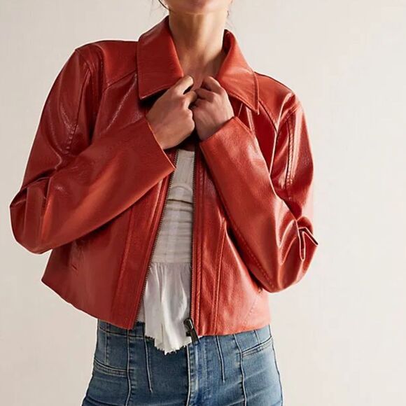 We The Free - Clarkie Jacket - Picture 2 of 6